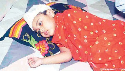 Incidents of stone-throwing at 
trains increase alarmingly