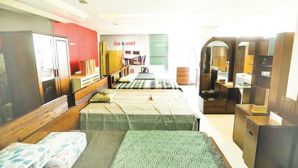 Increased VAT on furniture 
dismays industry players