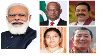 Modi, other world leaders to join independence jubilee celebrations