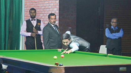 India, Pakistan dominate in last eight