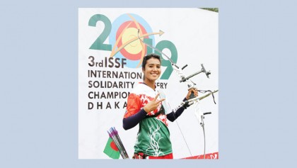 India dethrone Bangladesh