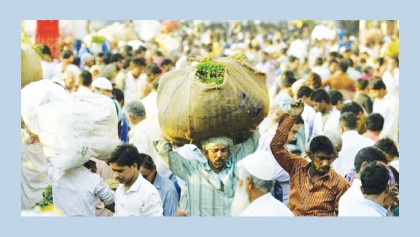 India muscles past France in World Bank ranking