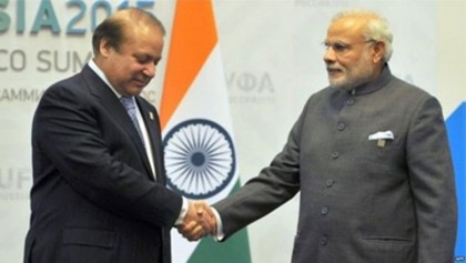 India, Pakistan and the decision dynamics 