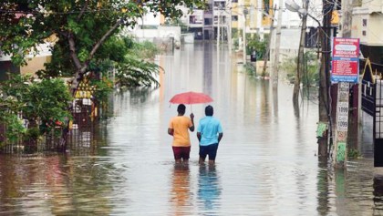 Why Chennai drowned this monsoon