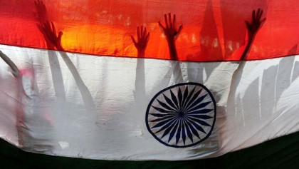 India's journey from independence 
to modern nation