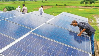 Indian coal giant to build 2 new Aussie solar plants