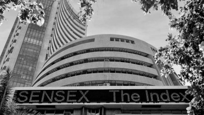 Indian stocks head for worst ride in 4 yrs