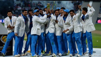 India edge past Sri Lanka