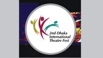 Indian troupe stages ‘Eladidi’ today