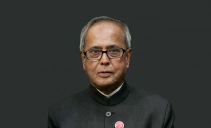 Pranab for stronger regional connectivity 
