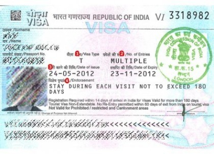 India pledges easy visa