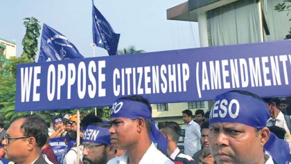 India’s Citizenship Bill: For whom the bell tolls?