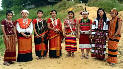 Land commission for ethnic groups urged