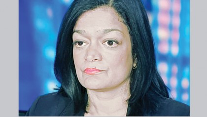 Indo-US lawmaker tables 
Congressional resolution