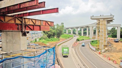 Indonesia’s rapid infrastructure drive takes deadly toll