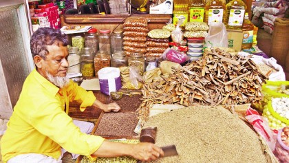 Inflation slightly eases to 5.48pc in August