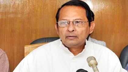 Issuing red alert in Bangladesh politically motivated : Inu