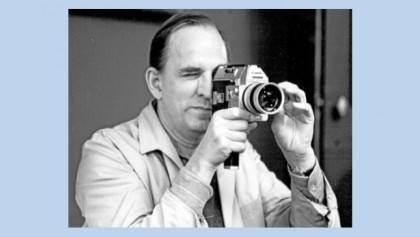 Birth centenary celebration of Ingmar Bergman