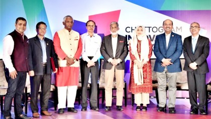 Innovation dialogue held in Ctg