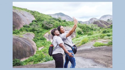 ‘Instagram’ holidays get Nigerians travelling