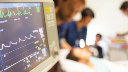Intensive care units are intimidating. It’s crucial that doctors really listen