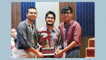 Inter-School Debate Tournament