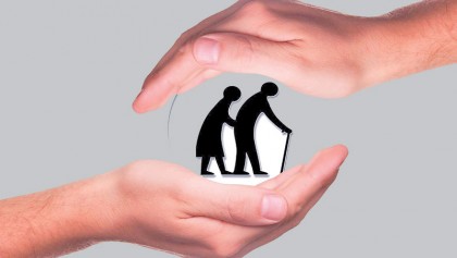 Observing the International Day 
of Older Persons