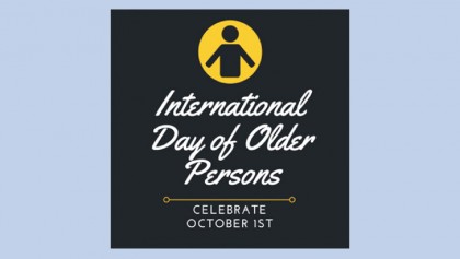 International Day of Older Persons 