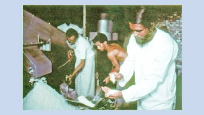 Iodine deficiency disorders