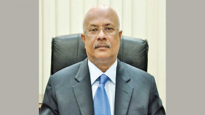 Iqbal Mahmood new BTRC chairman