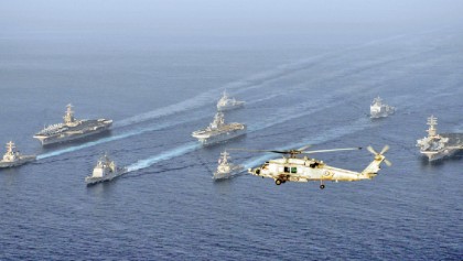 Iran rules out halt to missile tests as tension with US rises