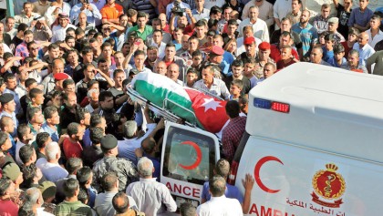 Iran, once quiet about its casualties in Syria and Iraq, now glorifies them