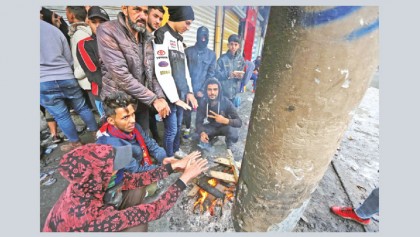 Iraq parties in talks over new PM amid unrelenting protests