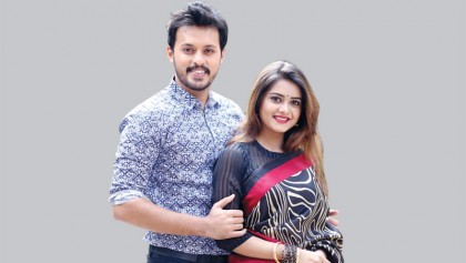 Irfan and Tisha to appear in telefilm with mysterious plot