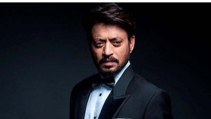 India’s acclaimed actor Irrfan Khan dies at 54
