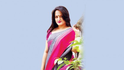 Ishita returning to music arena after a long time