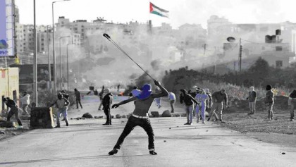 A third intifada is inevitable unless Israel changes course