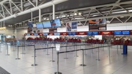 Italy to open two airports after nearly two-month shutdown