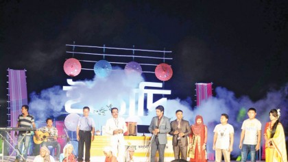 ‘Ityadi’ shoots in Rangamati 