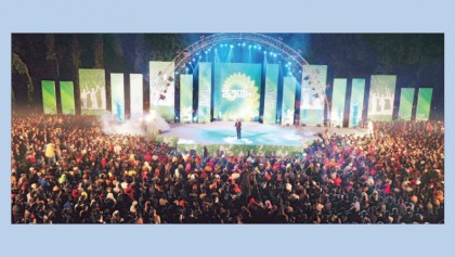 ‘Ityadi’ this time in Tetulia