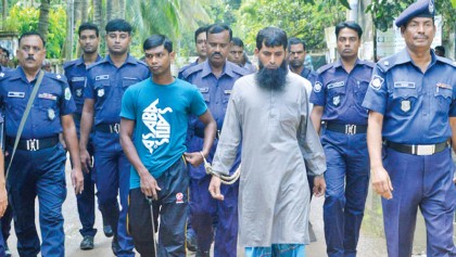 2 JMB men jailed for 14 years