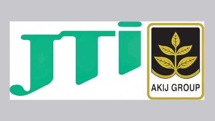 JTI to buy Akij tobacco business for $1.5 billion

