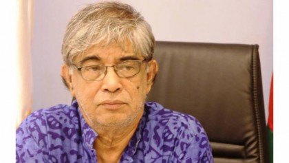 Mostafa Jabbar, Kafi made advisers to BASIS president