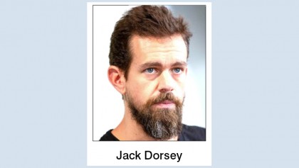 Twitter CEO Dorsey slammed for ‘tone deaf’ Myanmar tweets