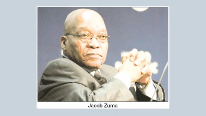 S Africa’s ANC meets to ‘finalise’ Zuma exit