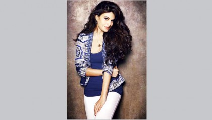 Jacqueline Fernandez to play a tough cop and indulge in action in Race 3