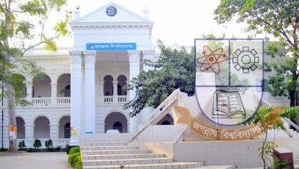 ‘Unauthorised’ bus committees have free run in JnU