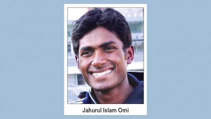 Jahurul back in BCB XI 