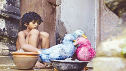 �Jalaler Golpo� to be screened at IFFM in Australia