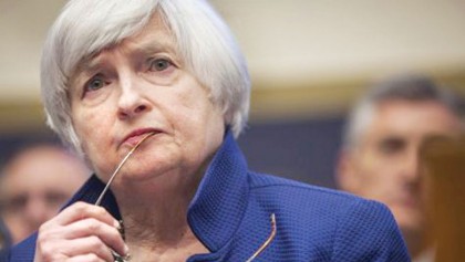 US economy needs only ‘gradual’ rate hikes